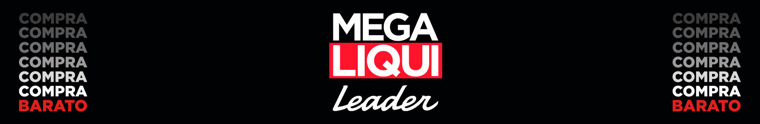 Mega Liqui leader